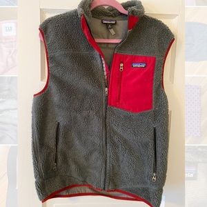 Men’s Patagonia Retro X Vest